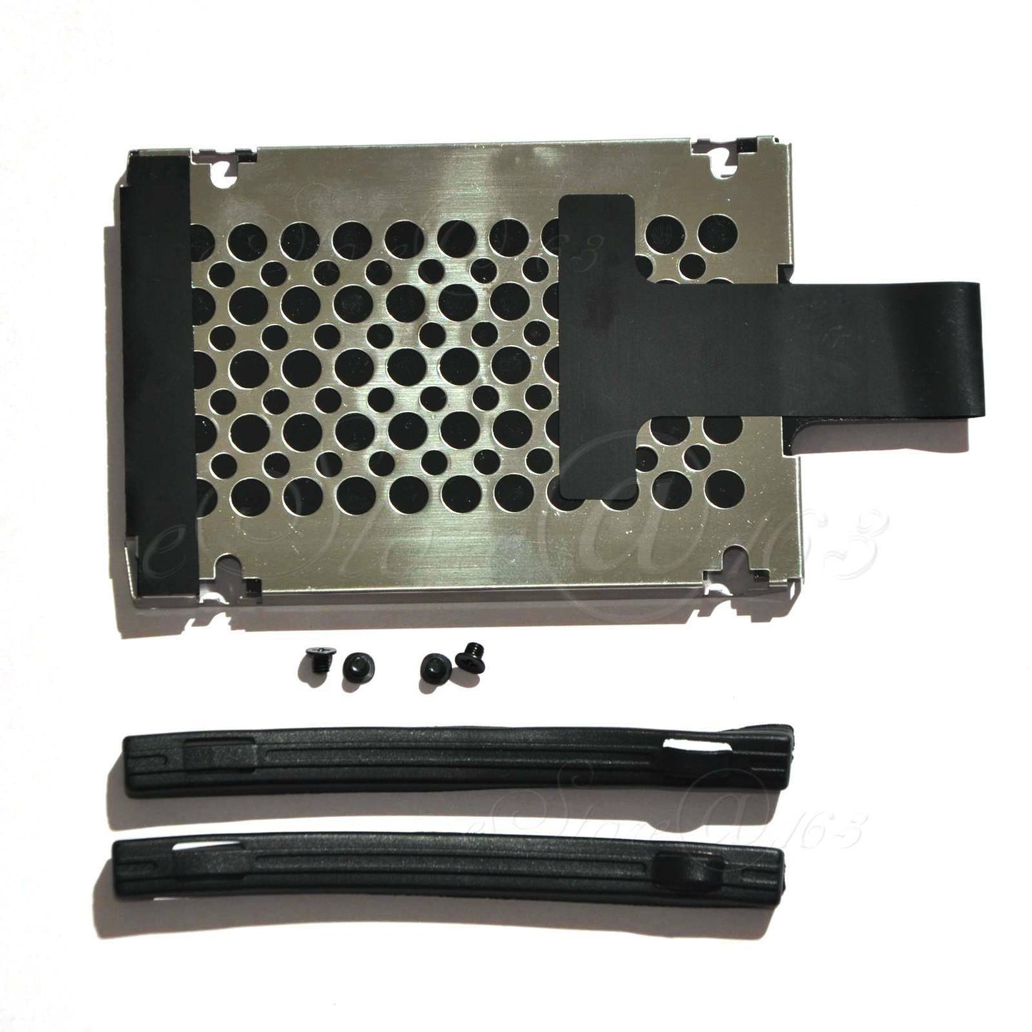2x Hard Drive /SSD Caddy 7mm Ultrabay Slim for Lenovo Asus Acer Dell HP Laptop