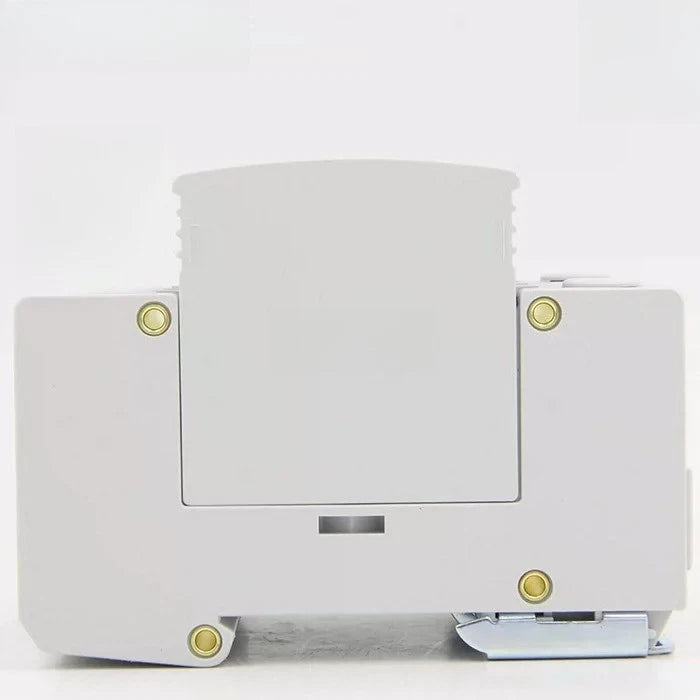 1PCS  FOR Nader electrical lightning arrester surge protector NDU1-10/385/3P