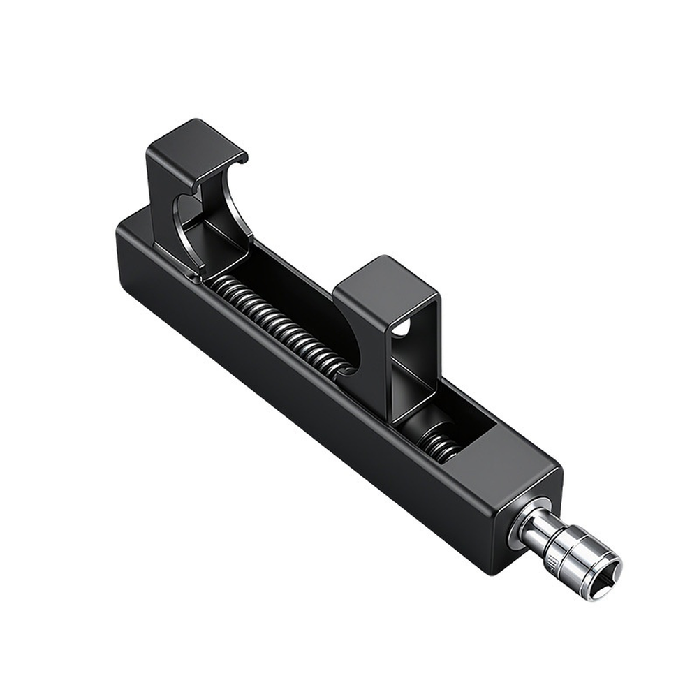 Manual Cable Wire Tensioner 12 Inch Clamp Tool for Electrical Installations