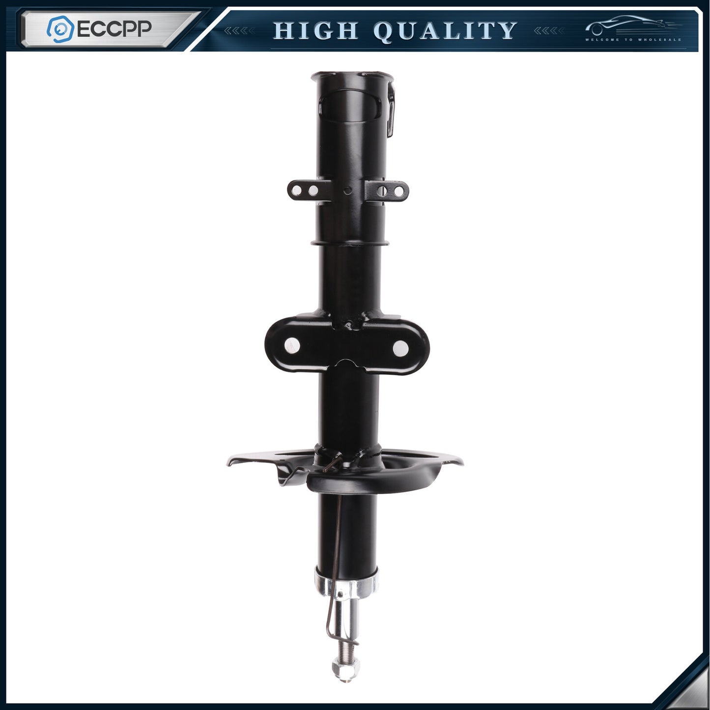Front Pair Struts Shocks For 04-08 Chrysler Pacifica Sport Utility FWD