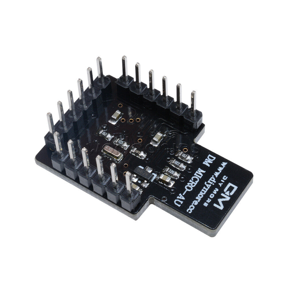 Beetle Atmega32U4 BadUSB DM Micro Development Board For Arduino UNO R3 DIY DC5V