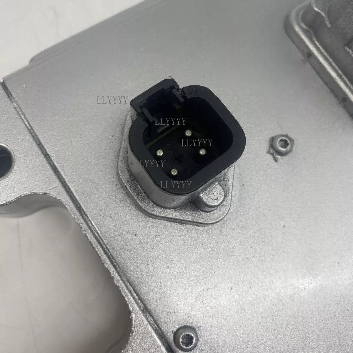 4963807  Cummins ECM Engine Control Module Computer ECU ISM 4963807RX 4963808