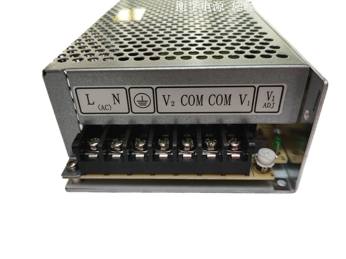 1PCS HENGFU HF150W-D-Q 24V4A-24V4A Switching Mode Power Supply