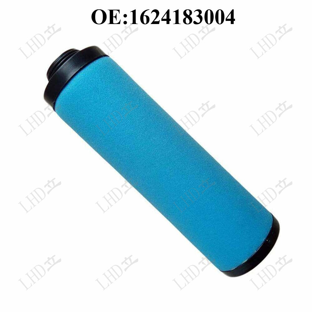 1PC  Filter 1624183004 For Atlas Copco Compressor 1624-1830-04 Fast delivery