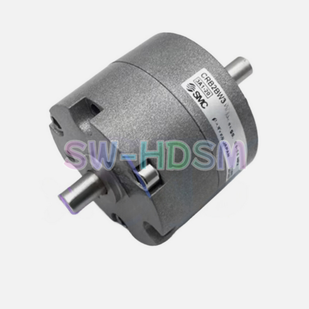 1PCS  For SMC CDRB2BW30-180SZ Rotating Cylinder freight free