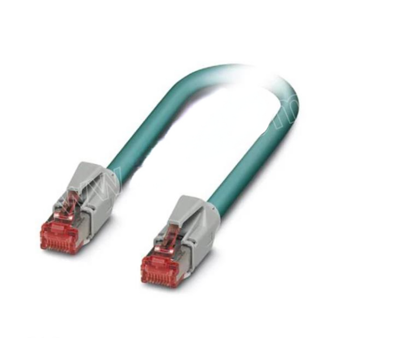 1pcs PHOENIX CONTACT Network Cable VS-IP20-IP20-94B-LI/15  1402364
