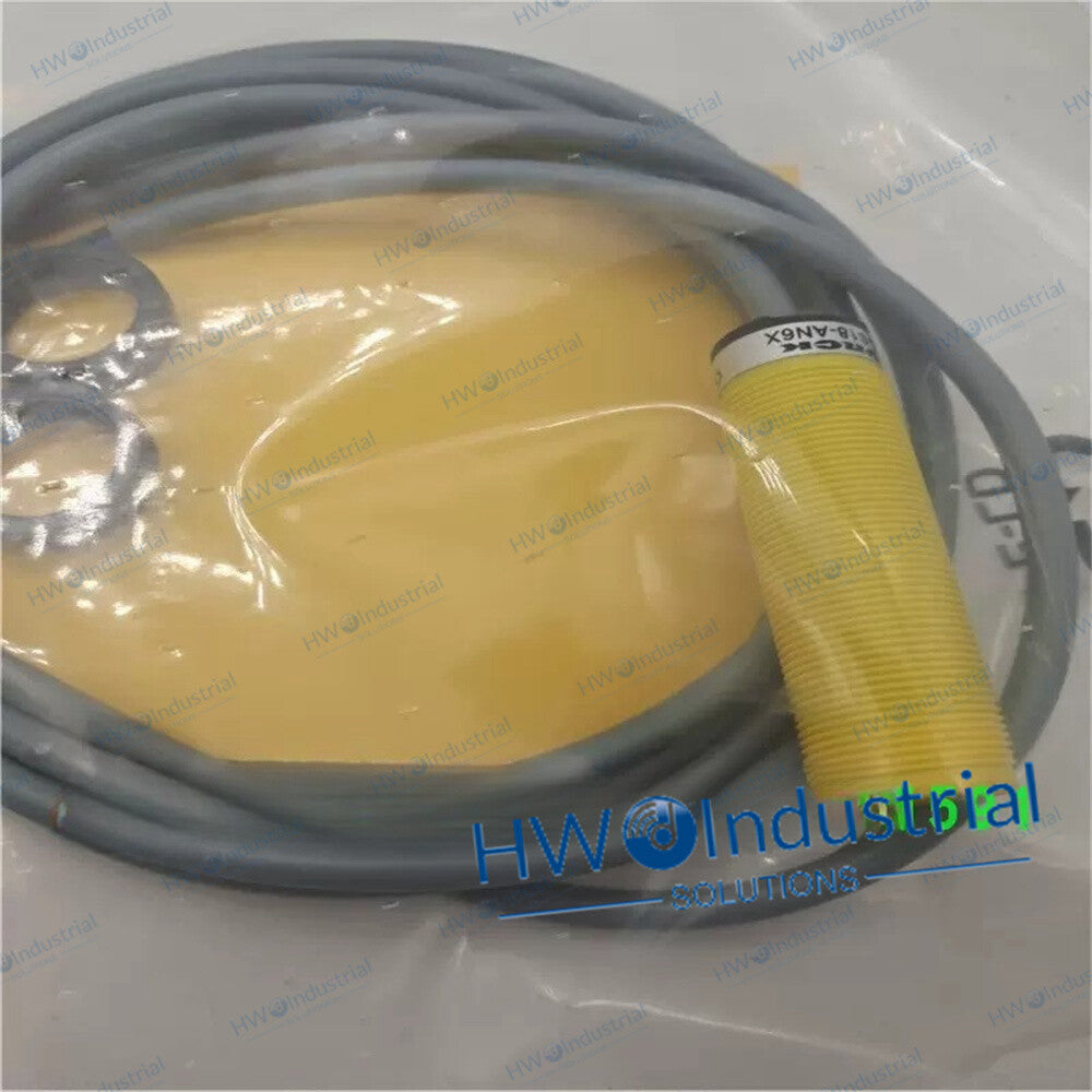 1/Piece  NI8-S18-AN6X Turck Proximity Switch Sensor