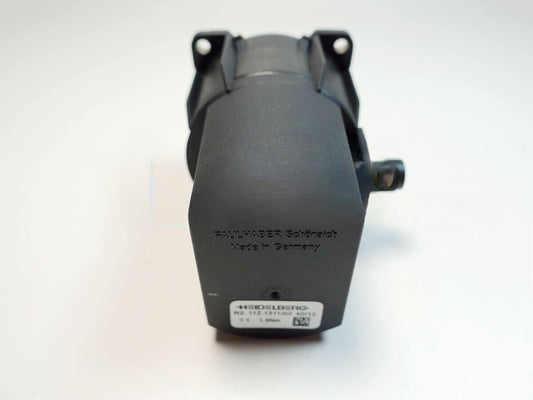 1PCS  FOR Heidelberg SM/PM52 XL75 Front-slope Motor R2.112.1311 1.5Nm