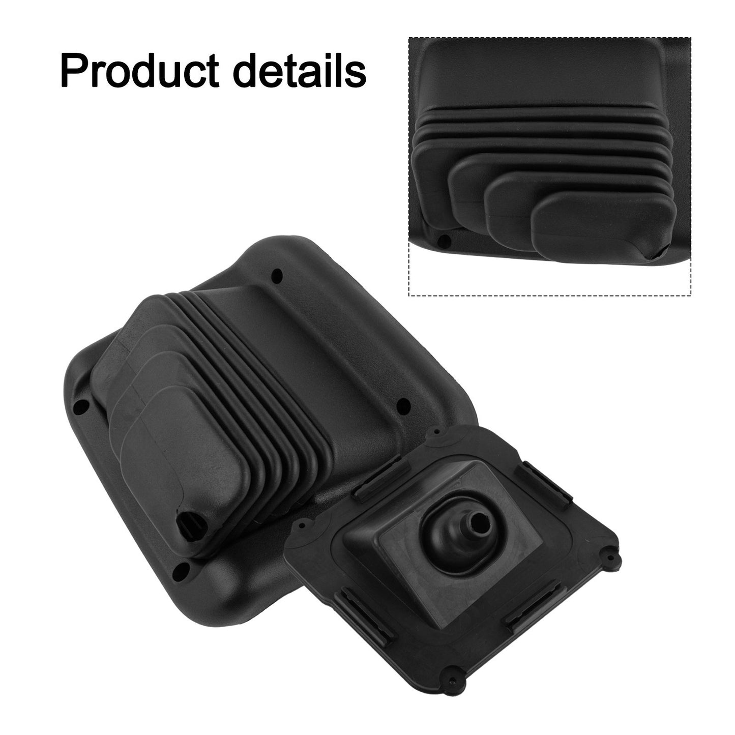 For Ford Transfer Case Shifter Boot Direct Replacement For Truck Models