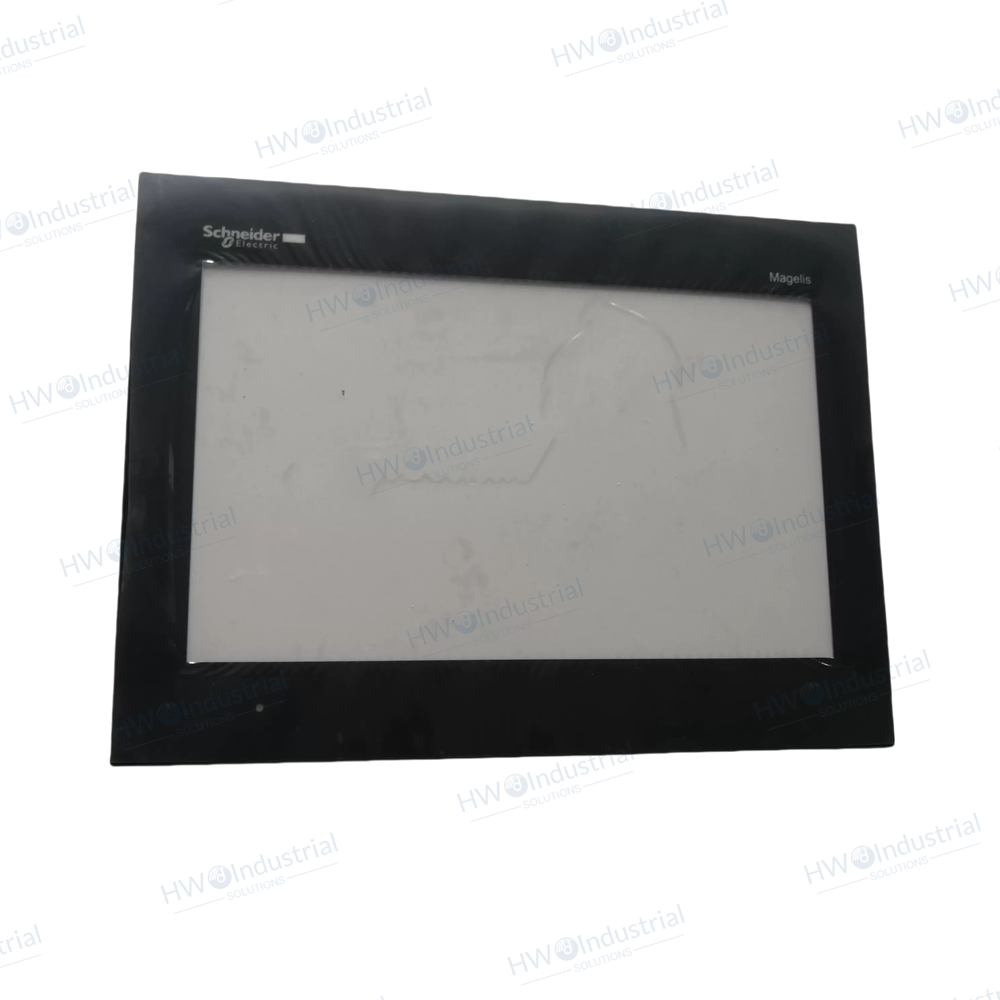 1/piece HMIGXO5502 HMIGX05502 Glass Touchpad Protection Film