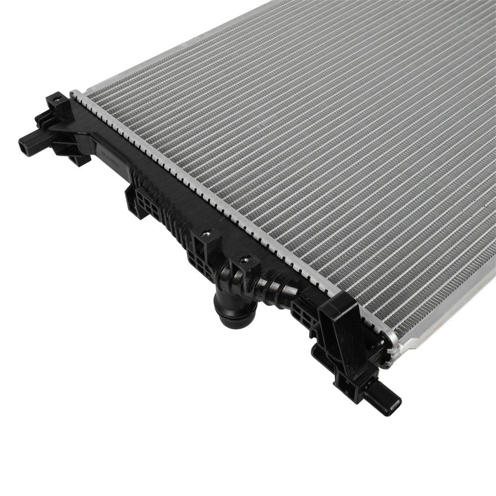 Aluminum Radiator For 2019 2020 2021 2022 Jeep Cherokee for 13770 radiator