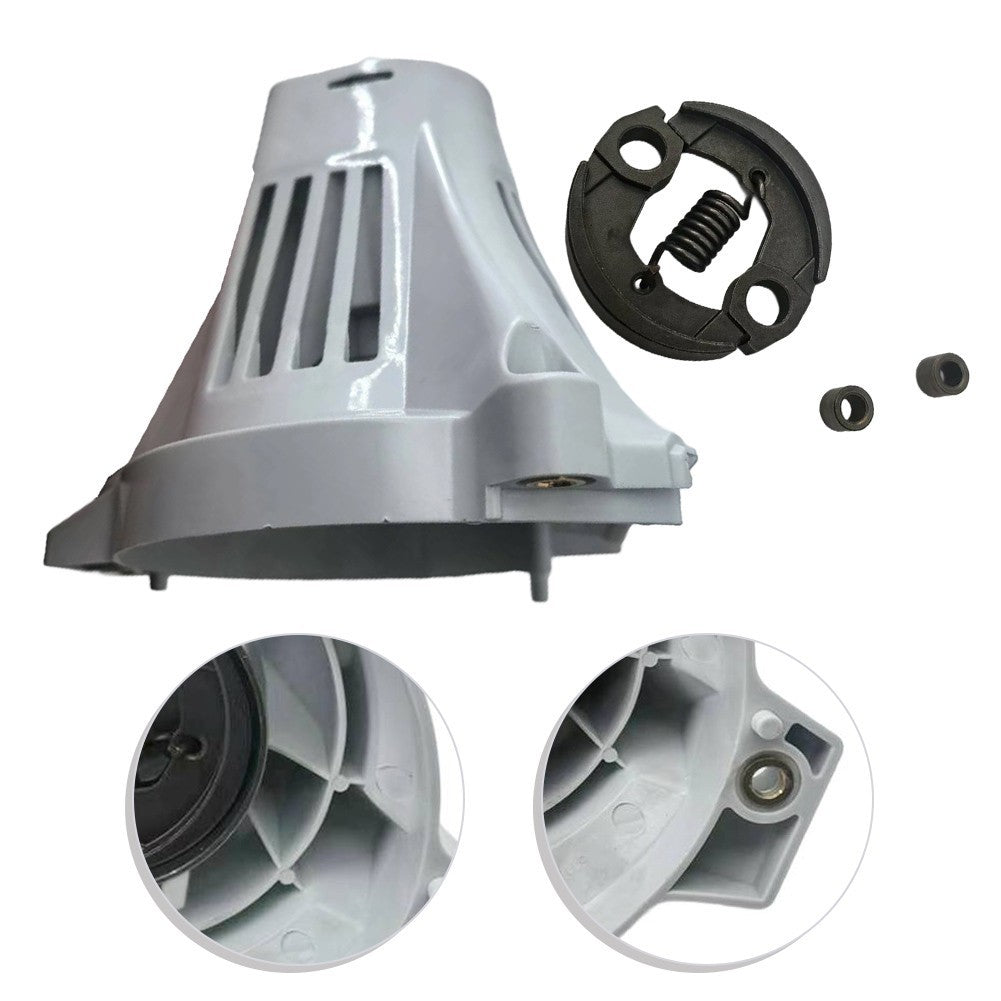 Clutch Assembly Easy To Install Design Enhanced Longevity For FS89, FS91