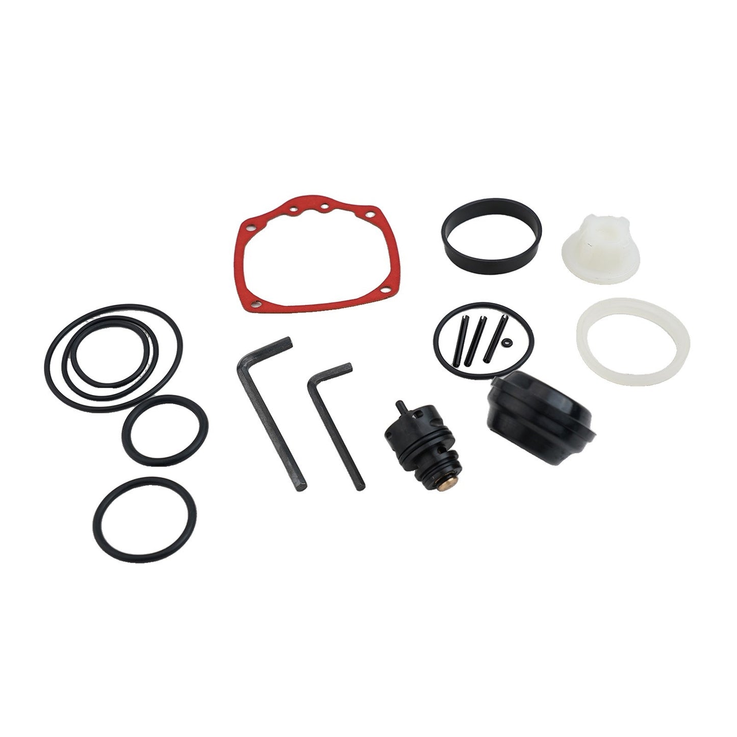 Revitalize Your Nailer with 905013 Overhaul Kit for Porter Cable DA250B Type 1