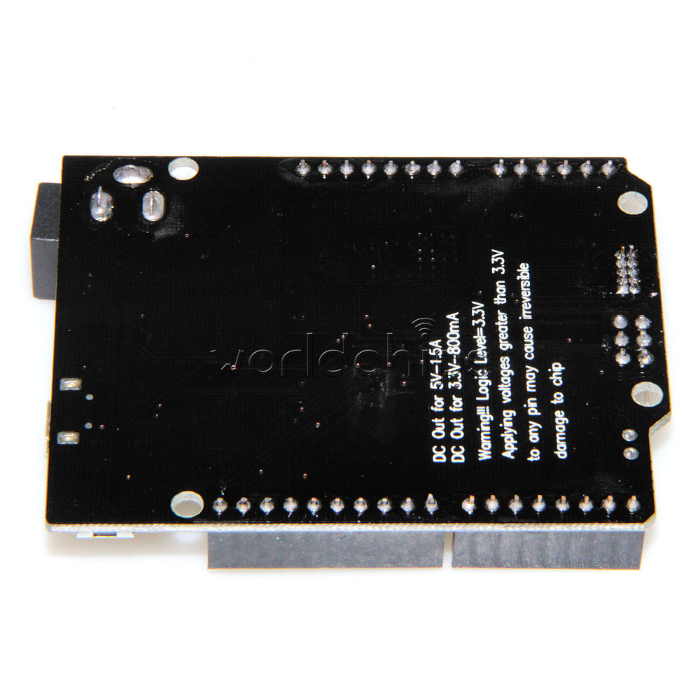Wemos D1 Samd21 M0 32 bit ARM Cortex M0 kernel Compatible Arduino Zero M0 USB