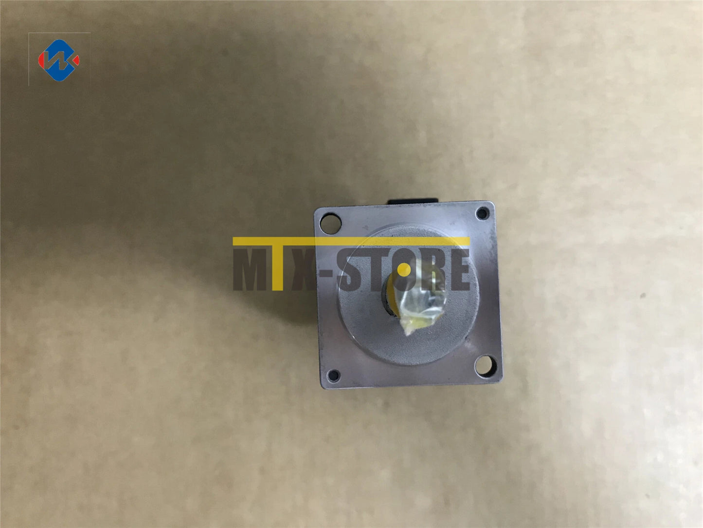 1PCS   Omron R88M-1M10030T-S2 Servo Motor Module #P