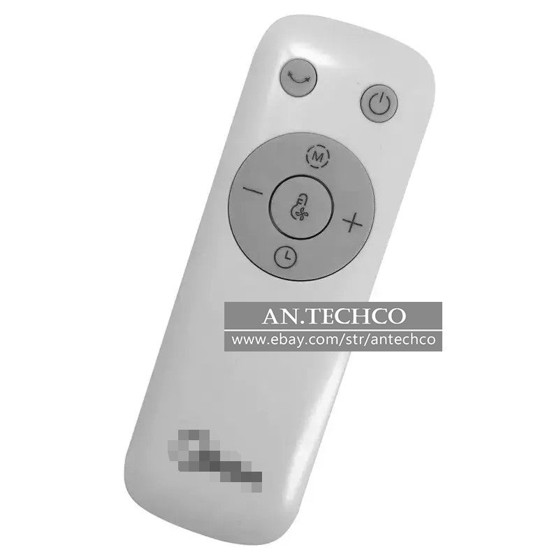 Electric Fan Remote Controller for Midea AMS150E-PB AMS150E-TM SAD35EZ SAD35EA