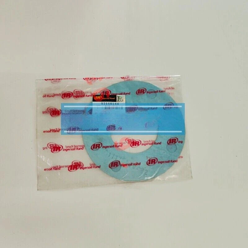 1PCS  FIT FOR Air compressor accessory gasket transition plate 93168144