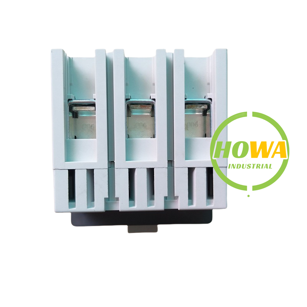 1PC  ABB Tmax 3P 160A Molded Case Circuit Breaker T1N160 TMD160/1600 F FC 3P