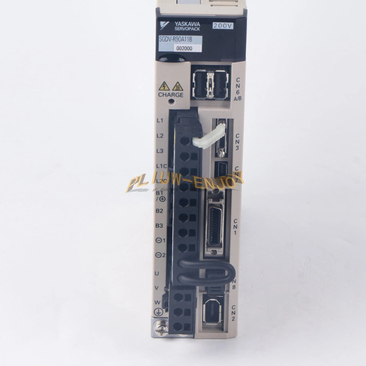 1PCS Yaskawa SGDV-R90A11B002000 servo driver /da #P