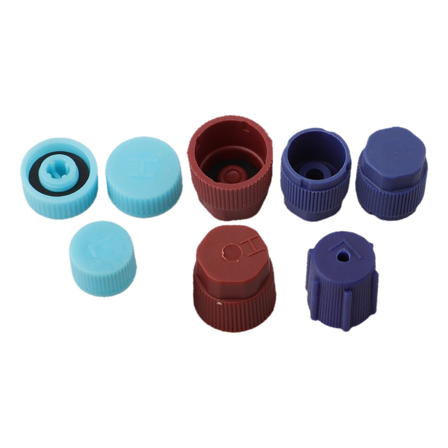Professional Grade R134A Valve Core Tool for Reliable and Efficient Repairs