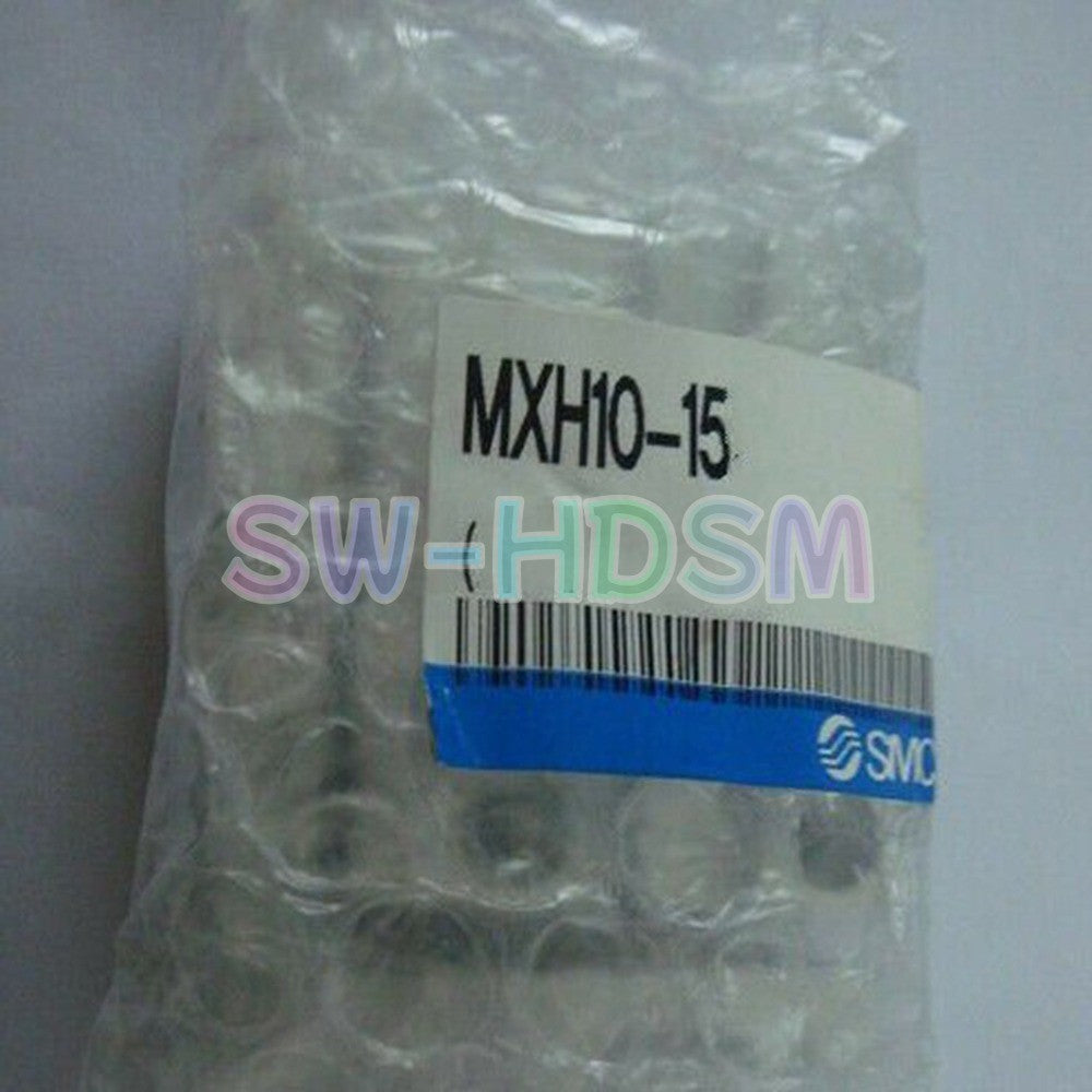1PCS  for SMC MXH10-15 Sliding Table Cylinder Freight Free