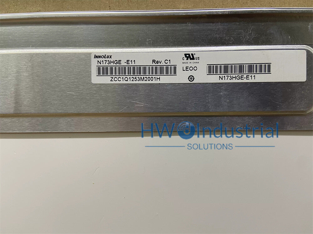 1/piece  N173HGE-E11 for Notebook 17.3-inch LCD Display Screen 1920x1080