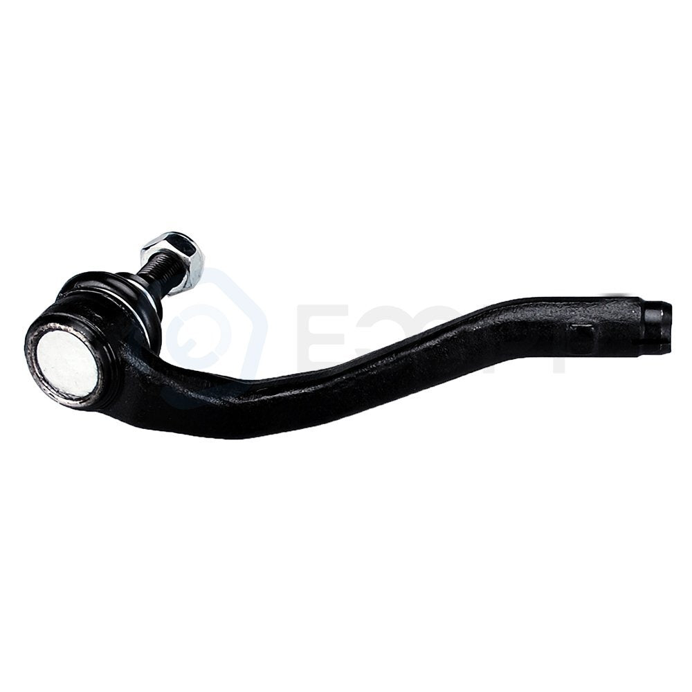 98-05  Pcs (2) Front Outer Tie Rod End Links for Mercedes-Benz ML320 ML350
