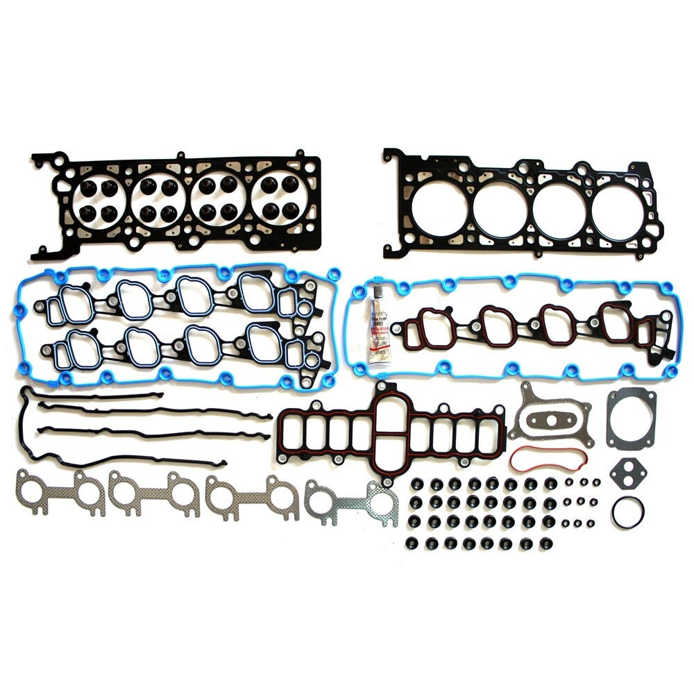 Head Gasket Set For Ford F-150 E150 E250 E350 F150 Truck F250 F350 E450 5.4L