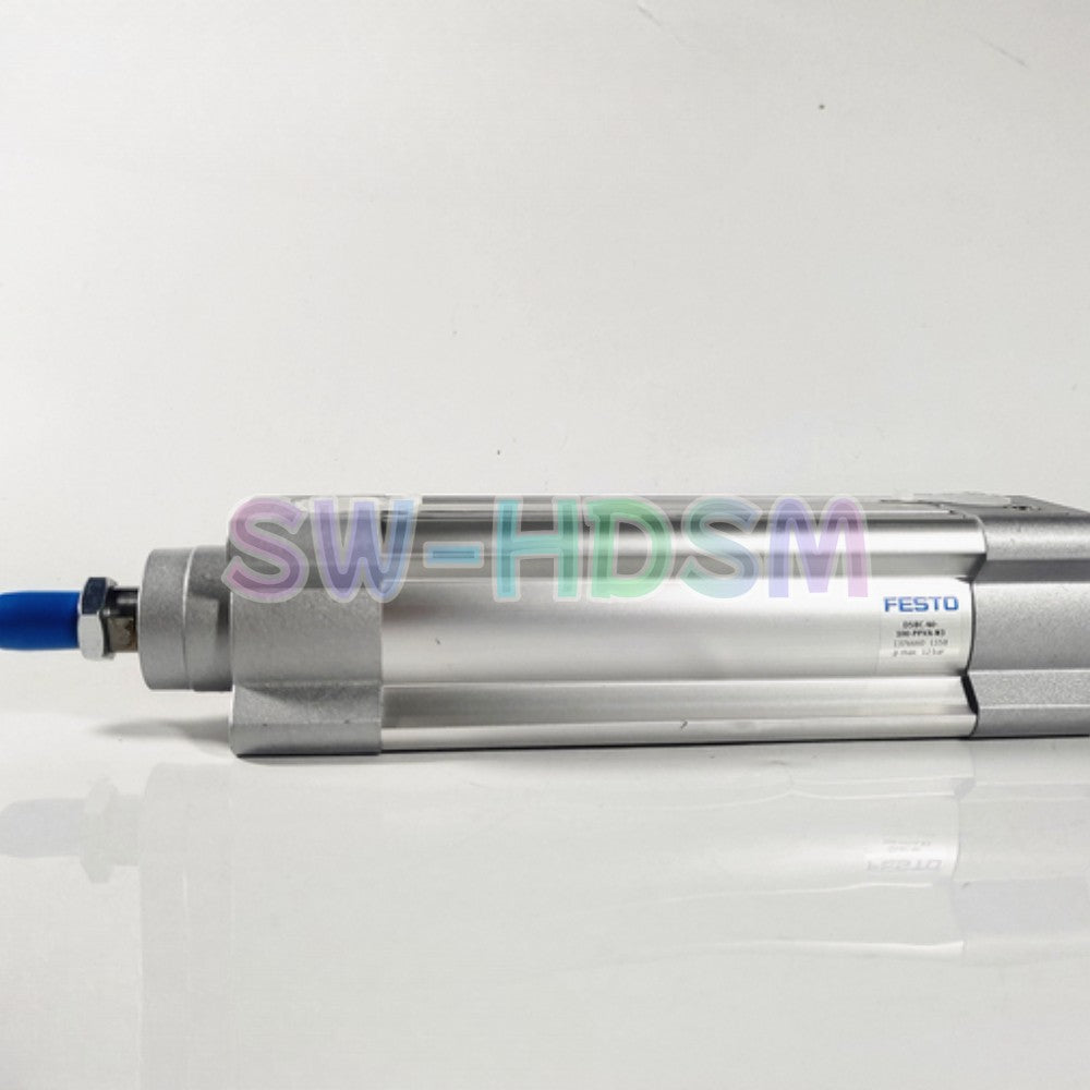 1PCS   FESTO Air Cylinder DSBC-100-350-PPV-A-N3 Freight Free