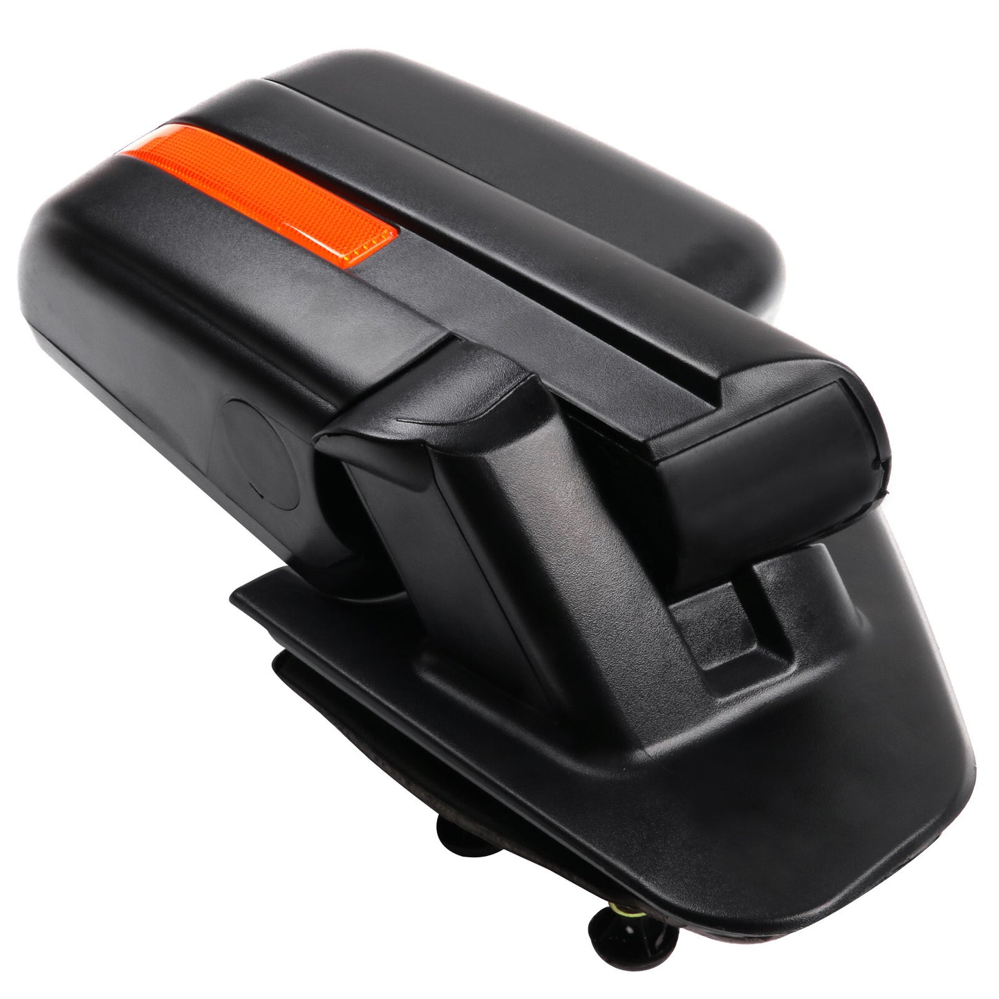 Passenger Side Power Heated Tow Mirror For 2004-2014 Ford F150 F-150 Pickup