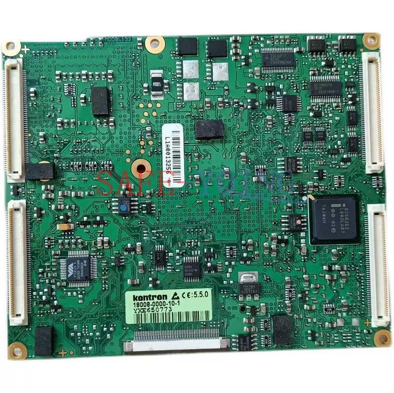 1PC Kontron 18008-0000-10-1 motherboard  Fast shipping
