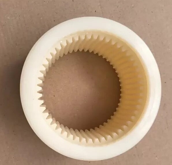 QTY:5  SITEX 65 Nylon Sleeve Replacement
