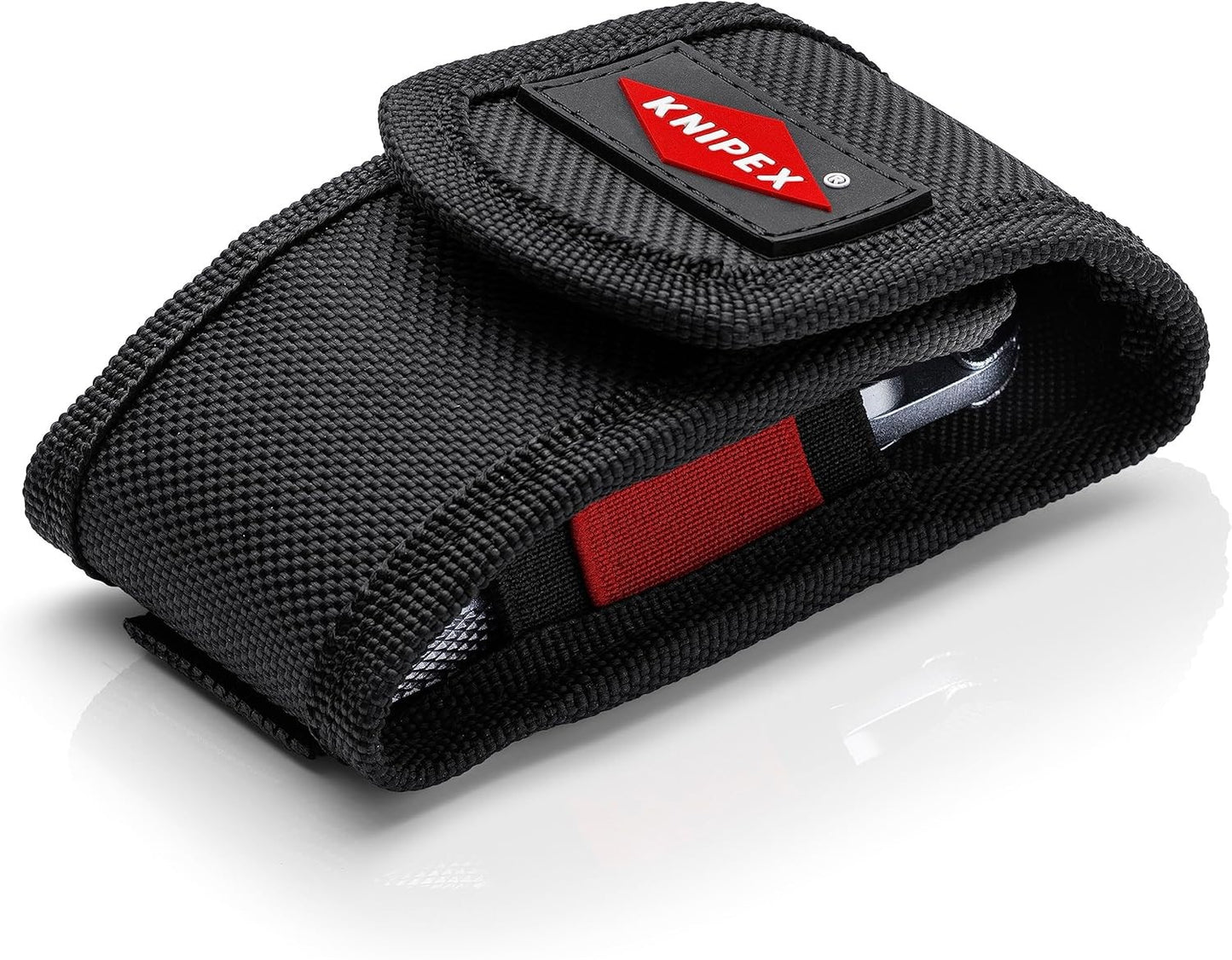 2-Piece Mini Pliers Set XS, Includes Belt Pouch, Compact & Durable