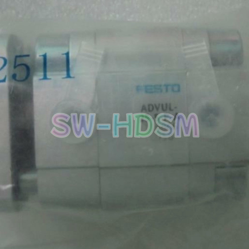 1PCS  for FESTO ADVUL-25-5-P-A 156866 Cylinder Freight Free