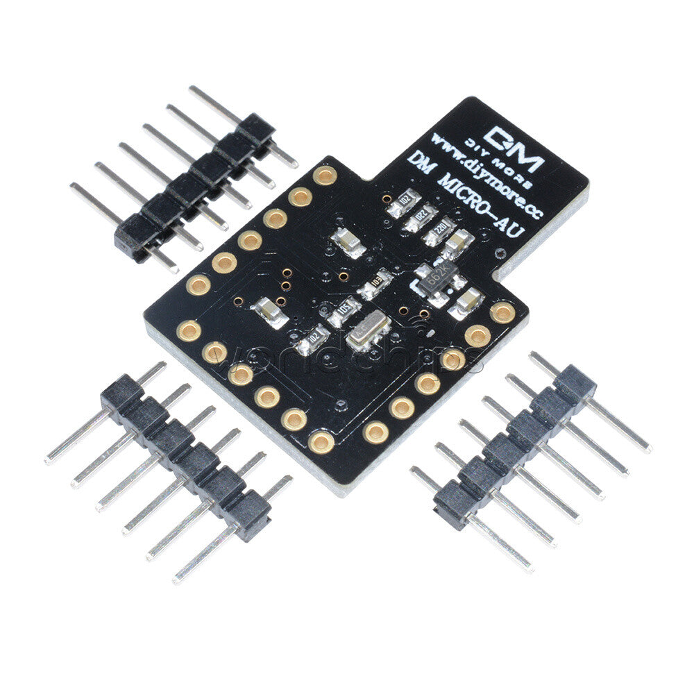 Beetle Atmega32U4 BadUSB DM Micro Development Board For Arduino UNO R3 DIY DC5V