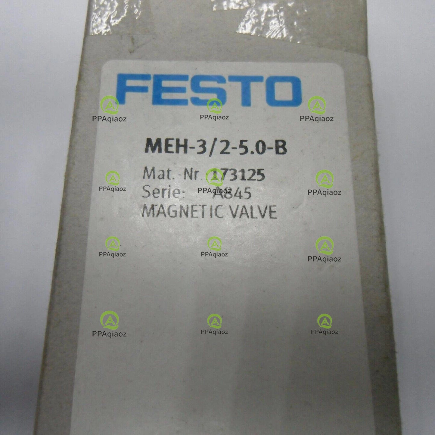 1PCS  FESTO MEH-3/2-5,0-B 173125 Solenoid Valve Free Shipping