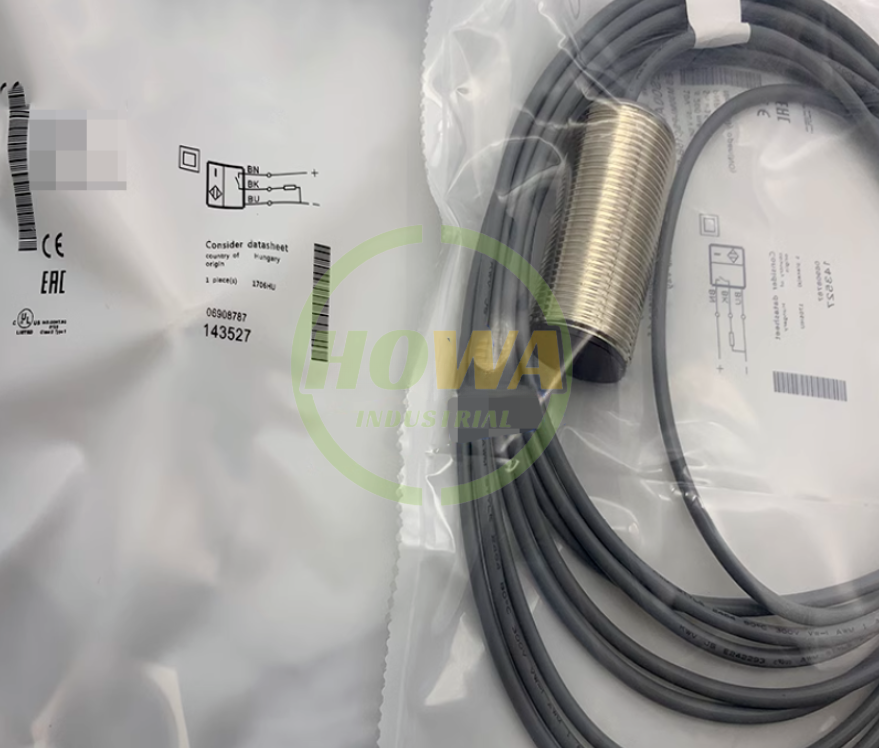 1pc  for Balluff Proximity Switch BES00A2 BES M30MI-PSC10B-BV05 Sensor