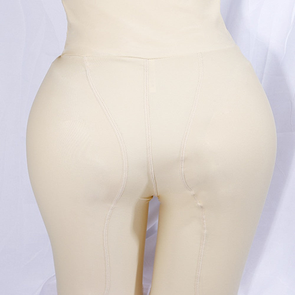 Men Underwear Mens Shaping Panties Gaff Hiding Plus Size S-4XL Sissy Comfy
