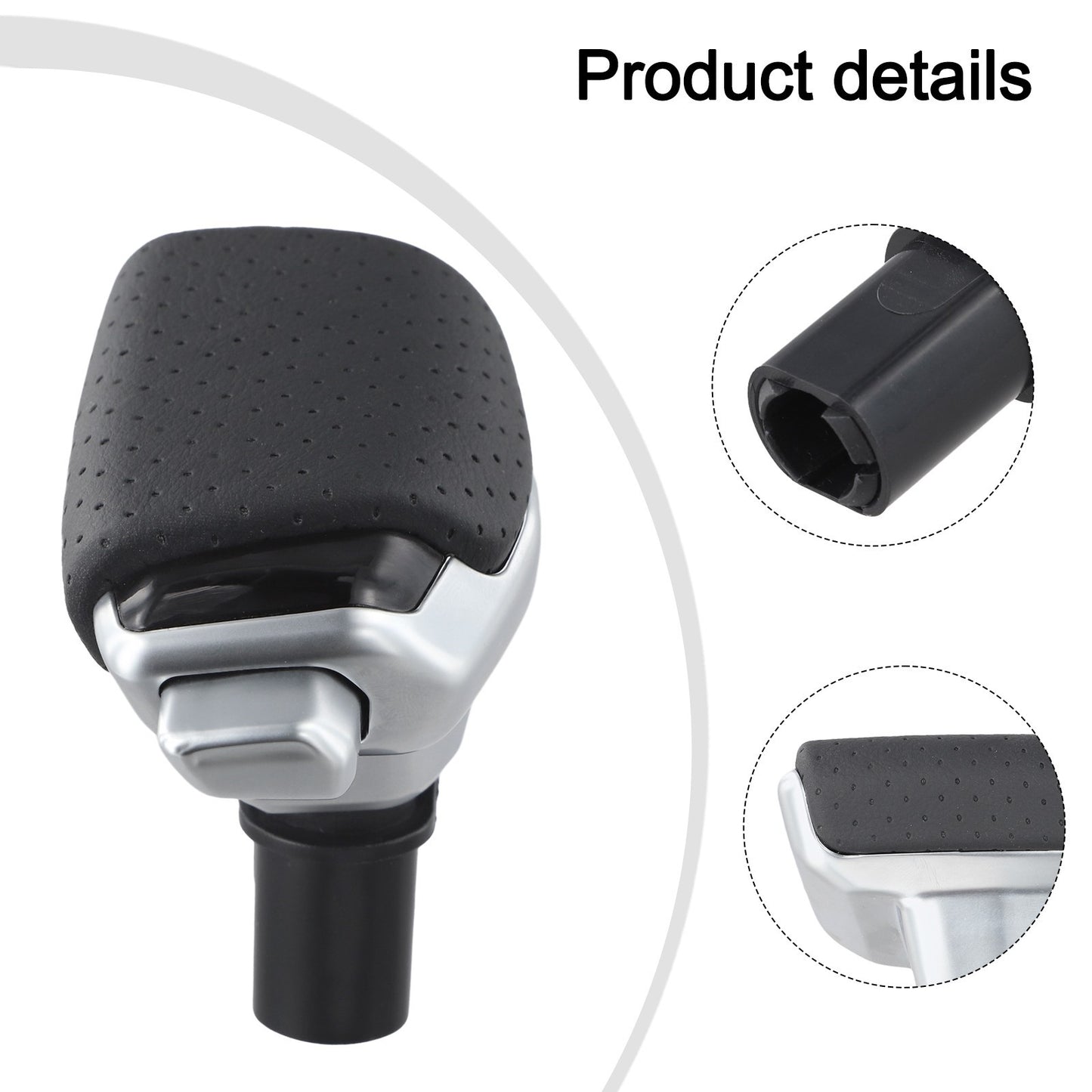 Innovative Automatic Shift Knob for Opel For Insignia For Astra Zafira Vehicles