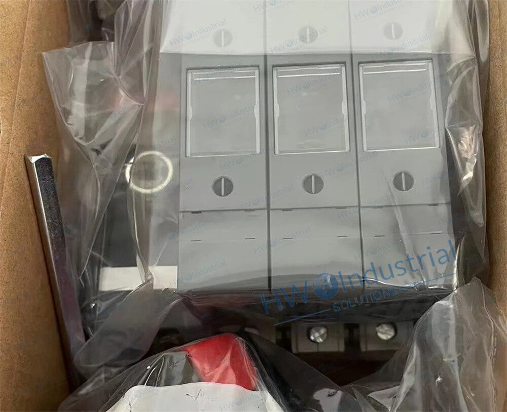 1/Piece OS32GD03P 32A  ABB Isolation Switch