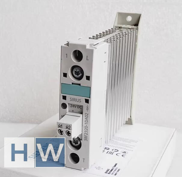 1PC  Semiconductor Contactor 3RF2320-1DA02