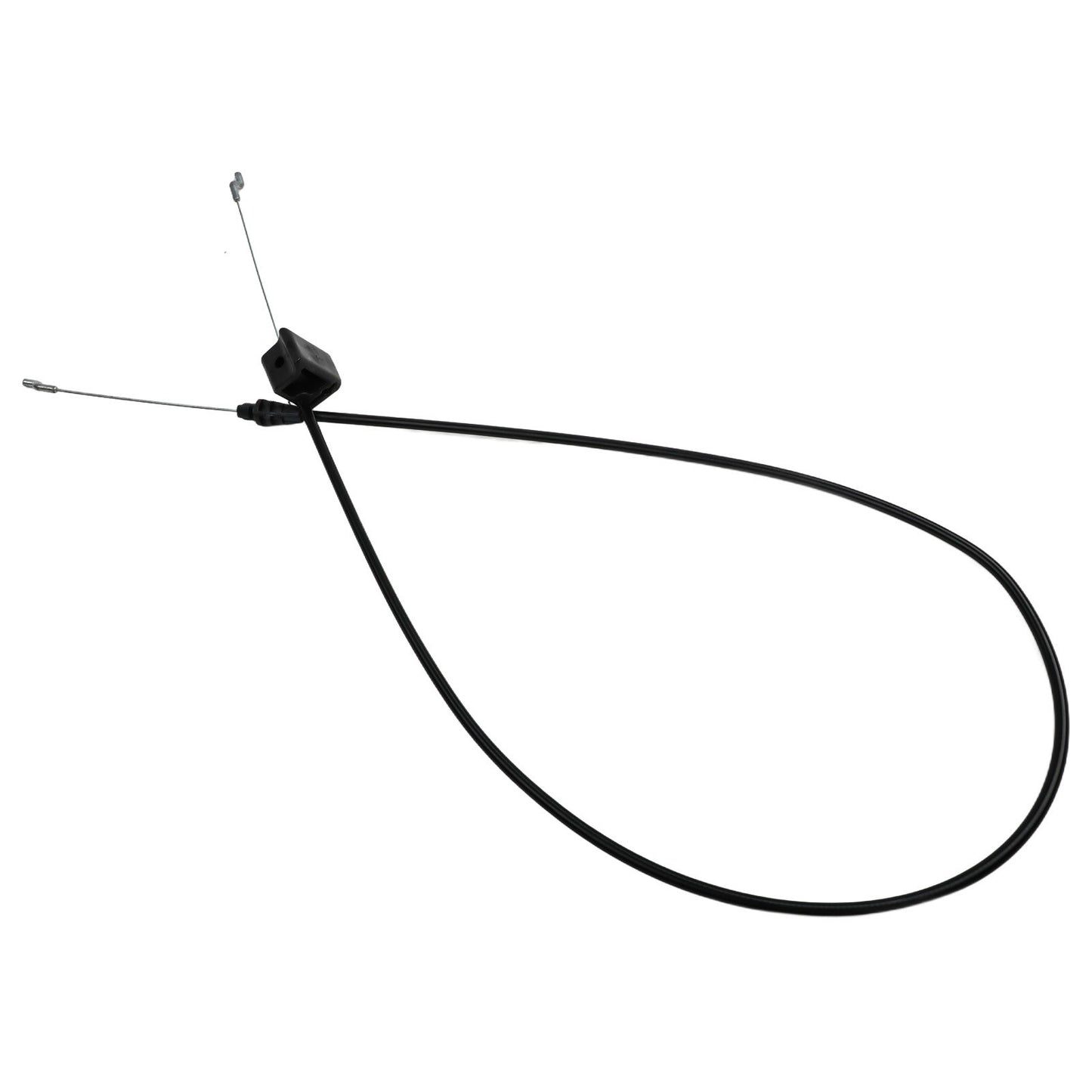 Lawn Mower Brake Control Cable for Toro Models Including 20339 and More