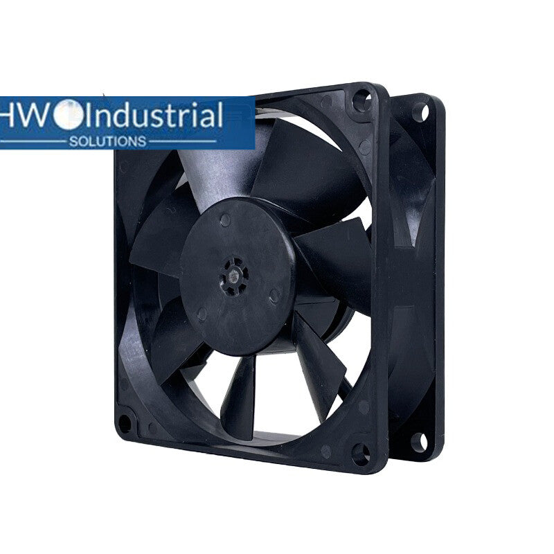 NMB 3-wire 3110KL-04W-B29 8025 8CM 12V 0.14A Dual Ball Cooling Fan