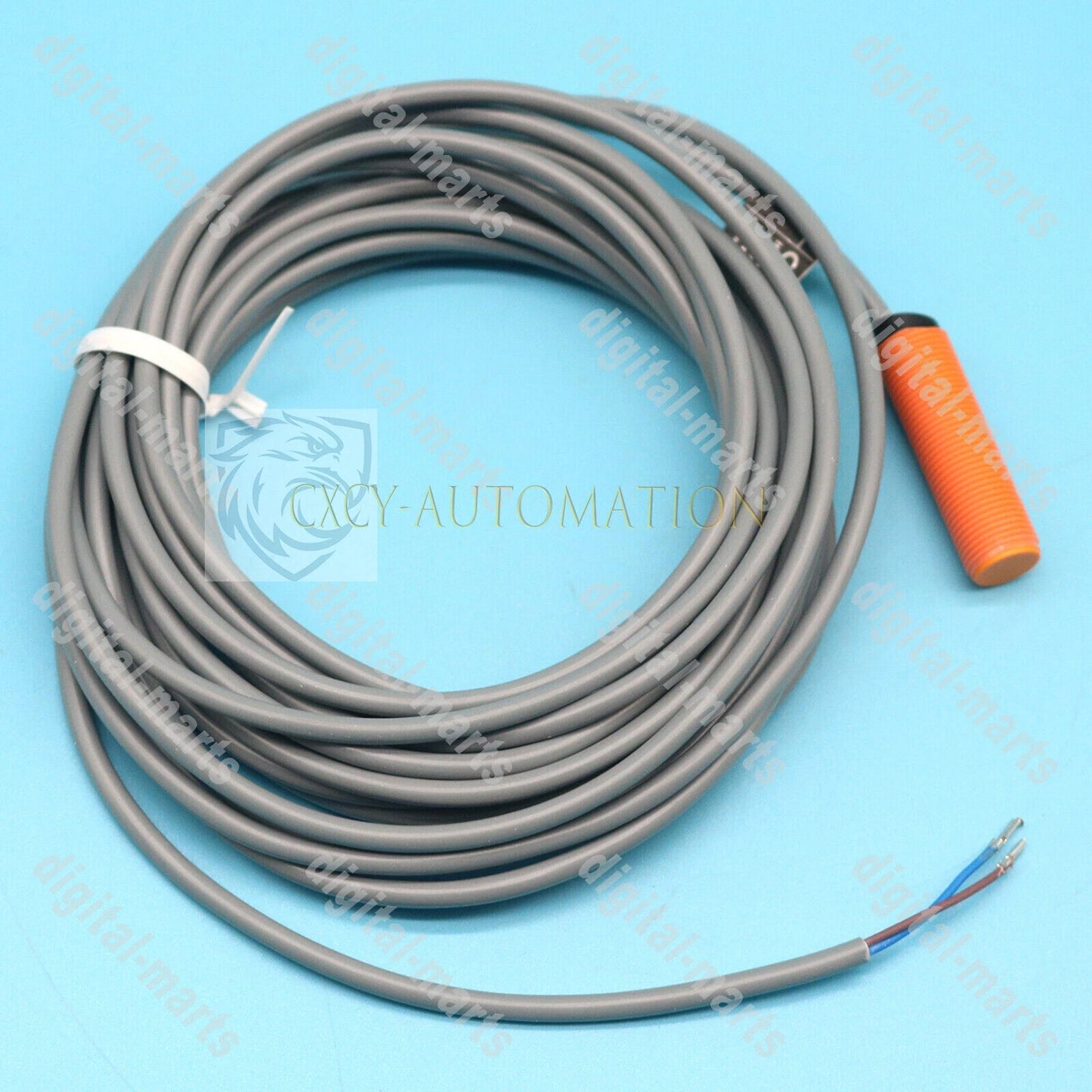 IFM EFECTOR IF5908 Inductive Proximity sensor Quality assurance