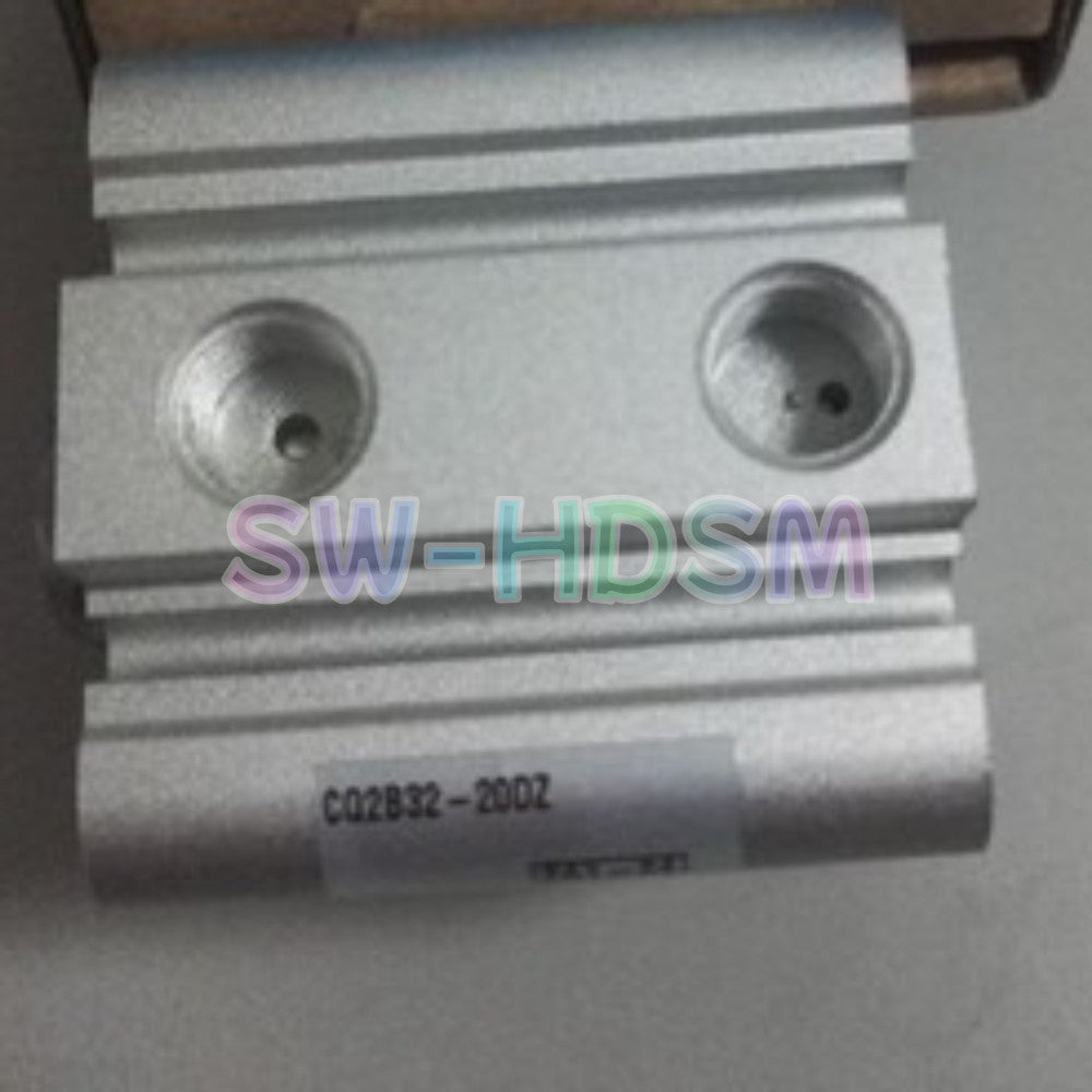 1PCS  for SMC CQ2B32-20DZ Compact Cylinder Freight Free