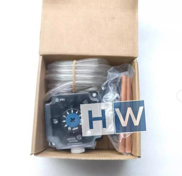 1pc  Johnson differential switch air pressure controller P233A-10-AA