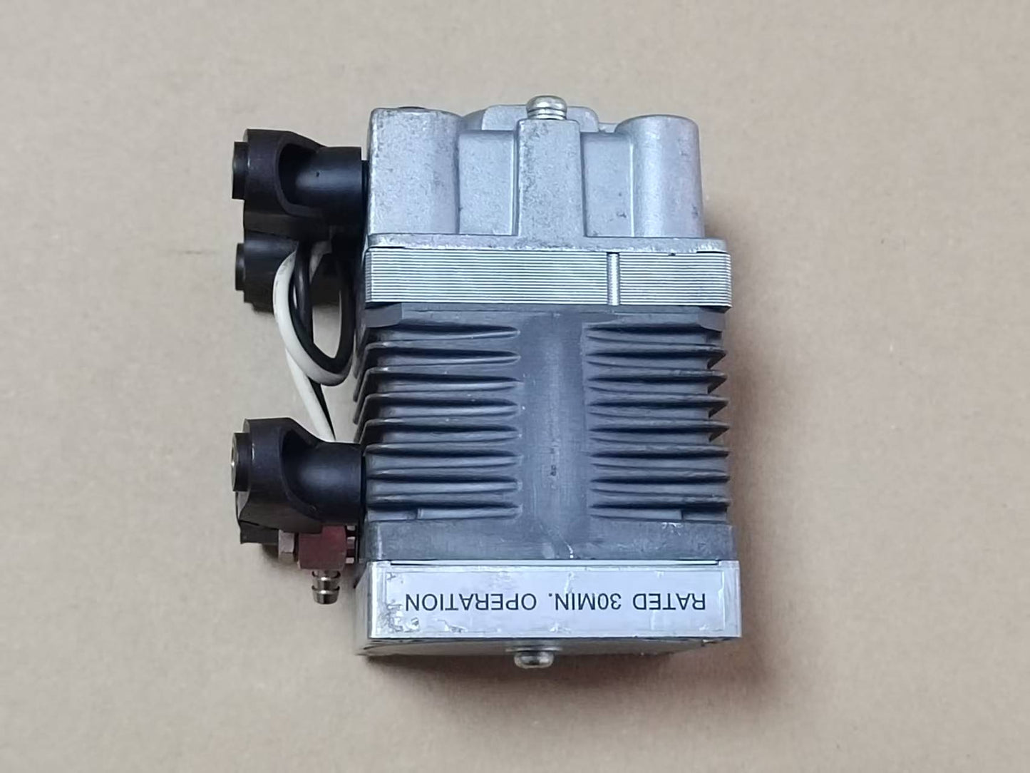 MEDO Vacuum Pump AC0110-A1053-D5-0511 115V 0.28A 50/60Hz Fast delivery