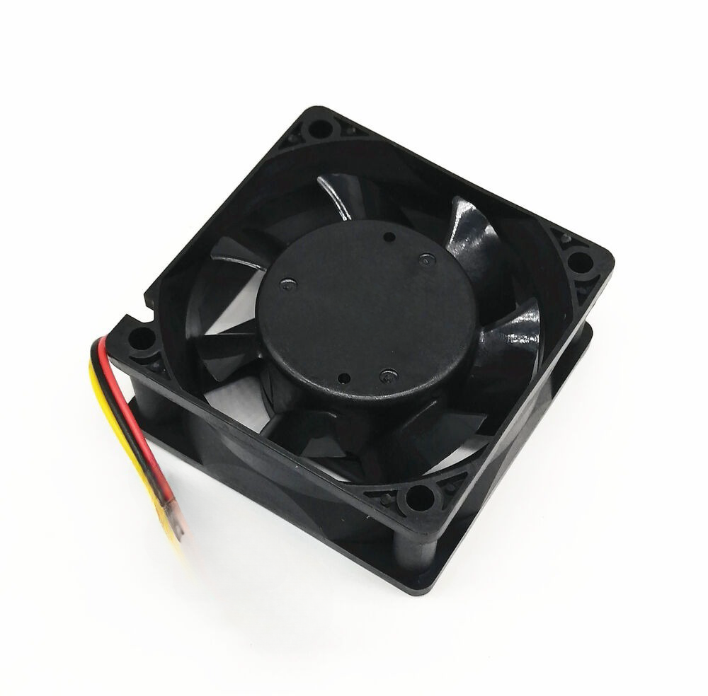 1pcs Mitsubishi CA2254H11 MMF-06H24SS-CX7 6cm 24V 0.09A Inverter Cooling Fan