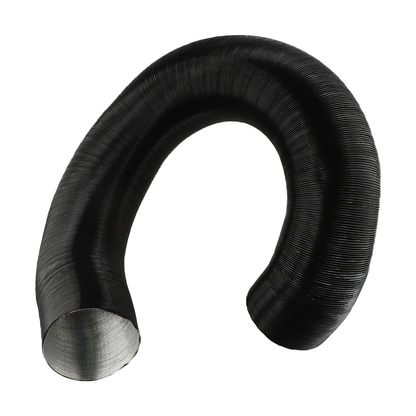 Flame Retardant 90 mm Air Intake Hose for Automotive Heating Solutions