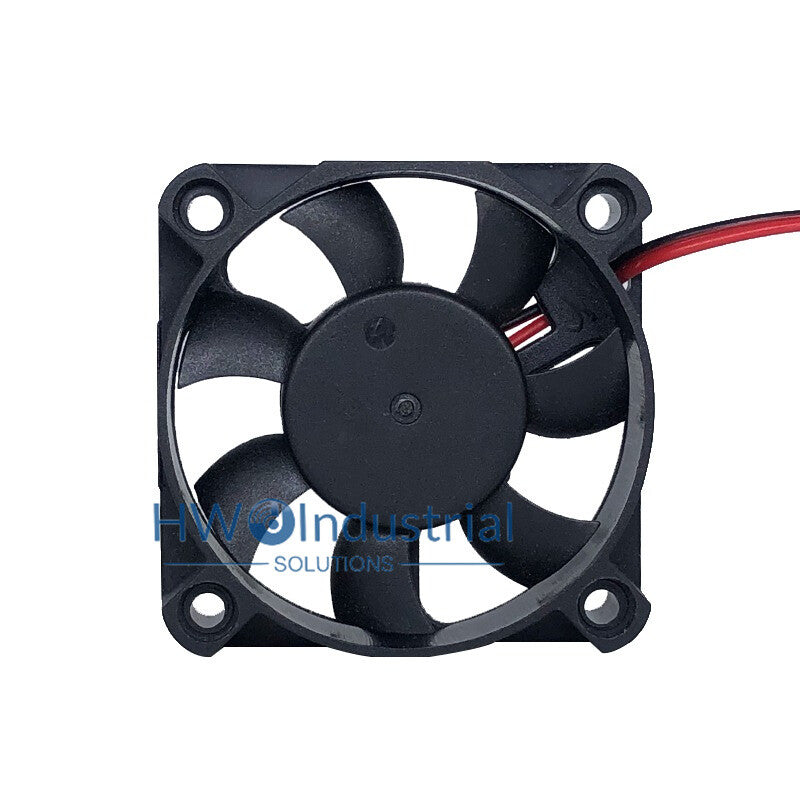 1PC SUNON KDE2405PFVX DC24V 2.2W 5CM Inverter Cooling Fan Size 50* 50*10mm